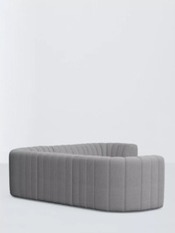 John Lewis Flow Corner Sofa - thumbnail 4