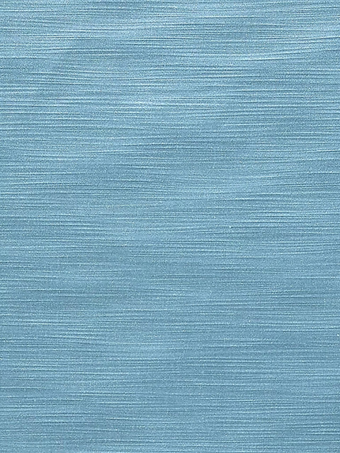 Designers Guild Pampas Made to Measure Curtains or Roman Blind, Aqua - image 1