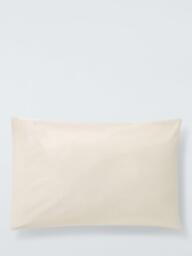 John Lewis Egyptian Cotton Sateen 600 Thread Count Bedding - thumbnail 3