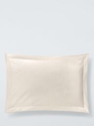 John Lewis Egyptian Cotton Sateen 600 Thread Count Bedding - thumbnail 4