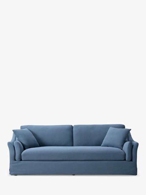 John Lewis Bude Grand 4 Seater Sofa - image 1