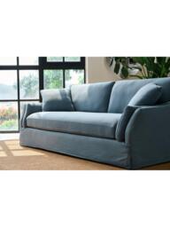 John Lewis Bude Grand 4 Seater Sofa - thumbnail 5