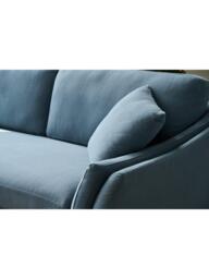 John Lewis Bude Grand 4 Seater Sofa - thumbnail 4