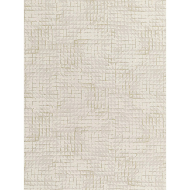 John Lewis Loki Squares Made to Measure Curtains or Roman Blind, Champagne - image 1