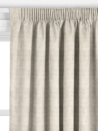 John Lewis Loki Squares Made to Measure Curtains or Roman Blind, Champagne - thumbnail 2