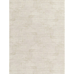 John Lewis Loki Squares Made to Measure Curtains or Roman Blind, Champagne - thumbnail 1