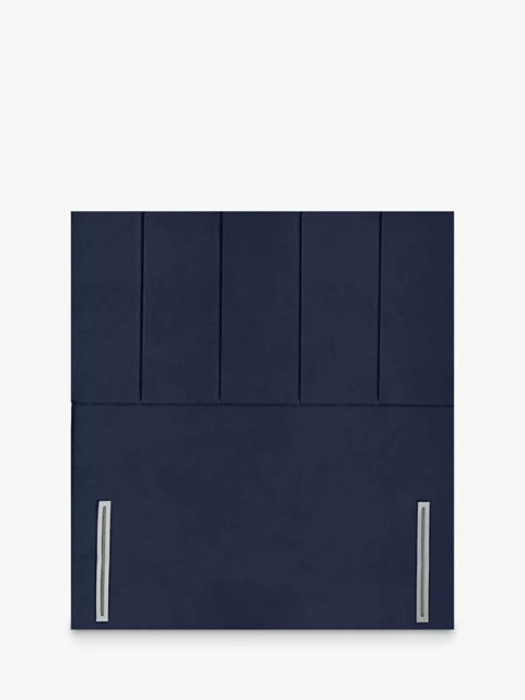Silentnight Siena Full Height Headboard, Super King Size - image 1