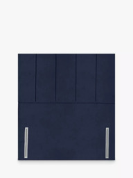 Silentnight Siena Full Height Headboard, Super King Size - thumbnail 1