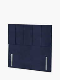 Silentnight Siena Full Height Headboard, Super King Size - thumbnail 2