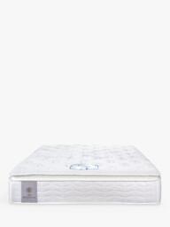 Sleepeezee Cool Rest 4500 Pocket Spring Mattress, Medium Tension, Double - thumbnail 2