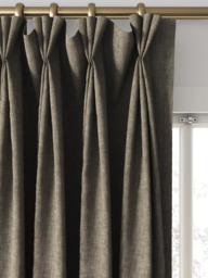 Harlequin Mineral Made to Measure Curtains or Roman Blind, Pistachio - thumbnail 6