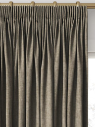 Harlequin Mineral Made to Measure Curtains or Roman Blind, Pistachio - thumbnail 2