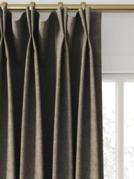 Harlequin Mineral Made to Measure Curtains or Roman Blind, Pistachio - thumbnail 4