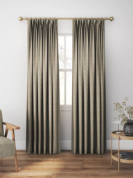 Harlequin Mineral Made to Measure Curtains or Roman Blind, Pistachio - thumbnail 5