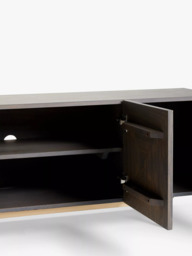 "John Lewis + Swoon Mendel TV Stand Sideboard for TVs up to 65""" - thumbnail 6