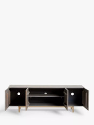 "John Lewis + Swoon Mendel TV Stand Sideboard for TVs up to 65""" - thumbnail 5