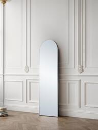 Yearn Delicacy Tall Arched Full-Length Mirror, 170 x 50cm - thumbnail 4