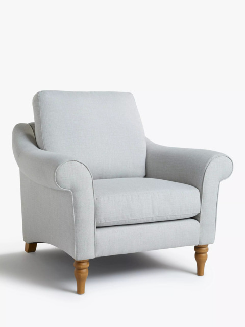 John Lewis Camber Armchair - image 1