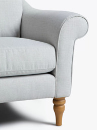 John Lewis Camber Armchair - thumbnail 5