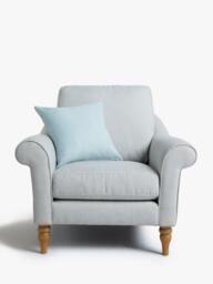 John Lewis Camber Armchair - thumbnail 6