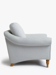 John Lewis Camber Armchair - thumbnail 3