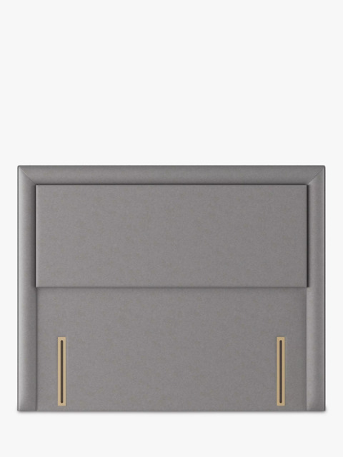 Sealy Beetham Full Height Upholstered Headboard, King Size - image 1