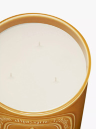 Diptyque Ambre Scented Candle, 600g - thumbnail 3