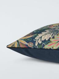 Liberty London Persian Voyage Cushion, Lichen - thumbnail 4