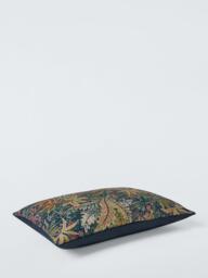 Liberty London Persian Voyage Cushion, Lichen - thumbnail 3