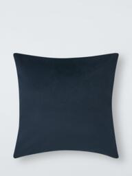 Liberty London Faria Flowers Cushion, Lichen - thumbnail 2