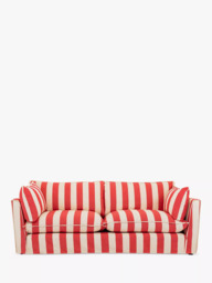 John Lewis x Sophie Conran Cocobella Large Sofa, Light Leg - thumbnail 1