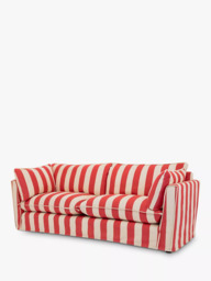 John Lewis x Sophie Conran Cocobella Large Sofa, Light Leg - thumbnail 3