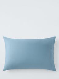 John Lewis Temperature Balance Cotton Sateen 400 Thread Count Bedding - thumbnail 3