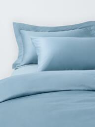 John Lewis Temperature Balance Cotton Sateen 400 Thread Count Bedding