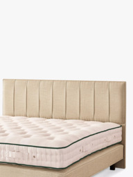Vispring Ophelia Full Depth Upholstered Headboard, Super King Size - thumbnail 2