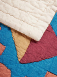 John Lewis Puebla Quilt, Multi - thumbnail 3