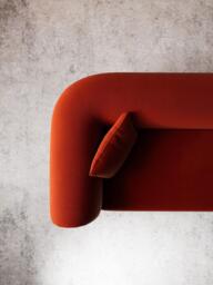 Swoon Durham Grand 4 Seater Sofa - thumbnail 6