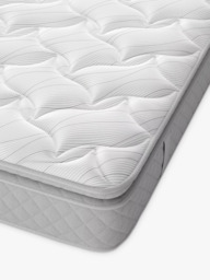 Sealy Enhance Bloomsbury Geltex Mattress, Softer/Regular Tension, Single - thumbnail 2