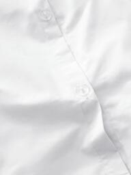 John Lewis Crisp & Fresh Cotton Rich 200 Thread Count Fitted Sheet - thumbnail 4
