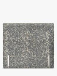 John Lewis Hartland Full Depth Upholstered Headboard, Double