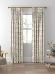 Disney Home x Sanderson Mickey & Minnie Made to Measure Curtains or Roman Blind, Allsorts - thumbnail 5
