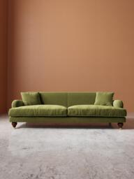 Swoon Chorley Large 3 Seater Sofa - thumbnail 2