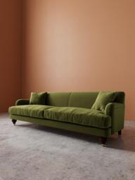 Swoon Chorley Large 3 Seater Sofa - thumbnail 3