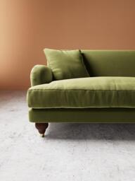 Swoon Chorley Large 3 Seater Sofa - thumbnail 4