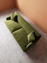 Swoon Chorley Large 3 Seater Sofa - thumbnail 5