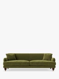 Swoon Chorley Large 3 Seater Sofa