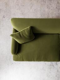 Swoon Chorley Large 3 Seater Sofa - thumbnail 6