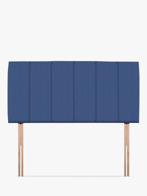 John Lewis Amelia Upholstered Headboard, Super King Size - image 1