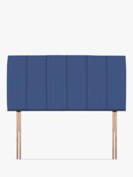 John Lewis Amelia Upholstered Headboard, Super King Size - thumbnail 1