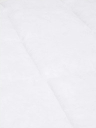 John Lewis Natural Duck Feather and Down Mattress Topper - thumbnail 2